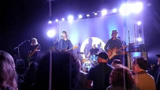Sloan - "G Turns to D" - Grand Theater, Sault Ste. Marie November 8, 2016