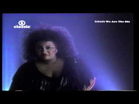 Gwen Guthrie  - Ain t Nothin  Goin  On But The Rent(NT1-HD-16/9)
