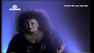Gwen Guthrie - Ain't Nothin' Goin' On But The Rent video
