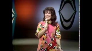 Download lagu 'Sunny' - Eileen Barton on 'The Woody Woodbury Show' (1967-68) mp3