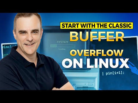 Where to start with exploit development
