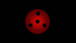 Sharingan gif 10 seconds