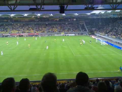 Roda JC vs Nac  2 - 0