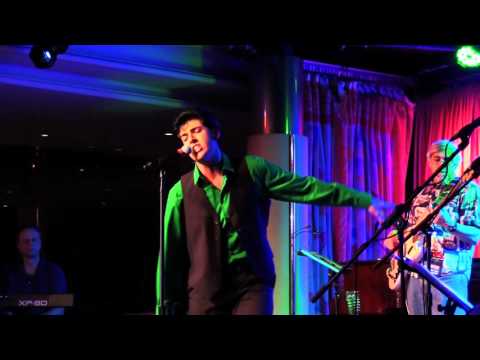 Austin Irby - Hound Dog