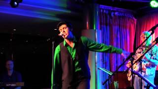 Austin Irby - Hound Dog