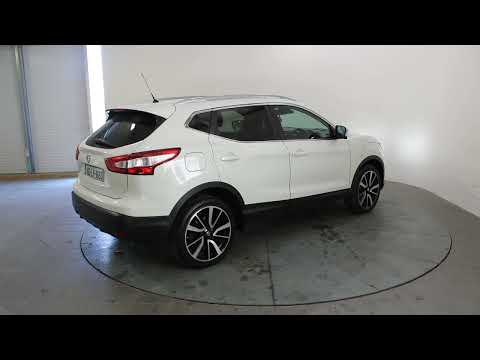 Nissan QASHQAI Tekna 1.5dci 110PS - Image 2
