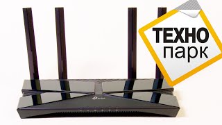 TP-Link Archer AX10 - відео 3