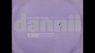dannii minogue  - Heaven Can Wait (Trouser Enthusiasts' Hell Fire Club Dub)