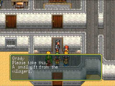 Let's Play Suikoden (part 5)