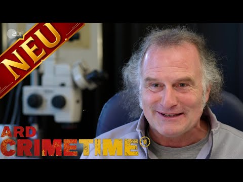 KrimiZeit 2025,Eine Festung, ein Verschwinden, eine Spur: drei Rätsel ohne Ende E31 | ARD Crime Time