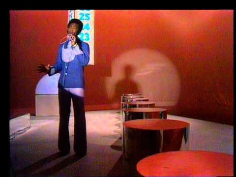 TOPPOP: Oscar Harris - Alta Gracia