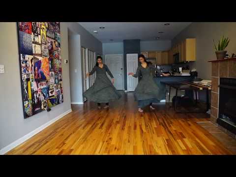 Azmina Stories Audition