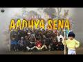 What Does Happen At Soldier Unplugged Glimpse Of An Unprecedented Journey Batch 35 AADHYA SENA