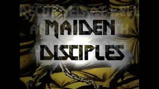 Maiden Disciples - Ides/Wrathchild