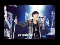 Lee Min Ho - Travel (English Subtitle) Lyrics 