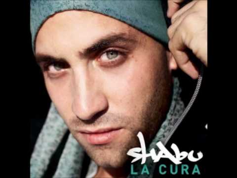 Shabu - Préndela (Con Pinnackle Rockers y Kafu Banton) [La Cura]