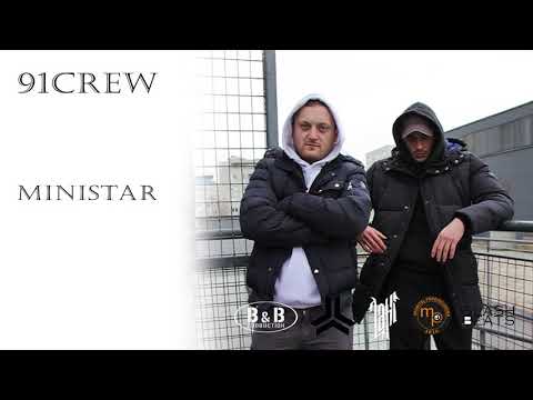 91crew - Ministar