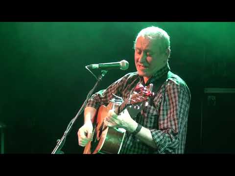 Alan Burke - You Rambling Boys of Pleasure - Birmingham TradFest 2017