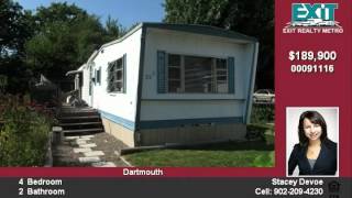 preview picture of video '25  25A Albro Lake Rd Dartmouth NS'