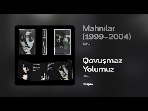 Video thumbnail for Qovuşmaz Yolumuz