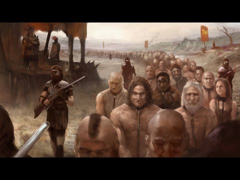 𝘾𝙖𝙚𝙨𝙖𝙧'𝙨 𝙇𝙚𝙜𝙞𝙤𝙣 - 𝙄𝙧𝙤𝙣