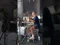 DRUM INTRO REGGAE