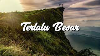 Download lagu TERLALU BESAR | LAGU ROHANI PASKAH DAN JUMAT AGUNG | UX Band mp3 Download lagu TERLALU BESAR | LAGU ROHANI PASKAH DAN JUMAT AGUNG | UX Band mp3