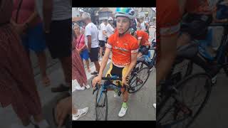 FRC90  Tour de Pologne Junior 2024
