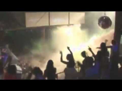 Dj Sanny J feat. Ice Mc - Party with us (Cristian Lavino Remix)