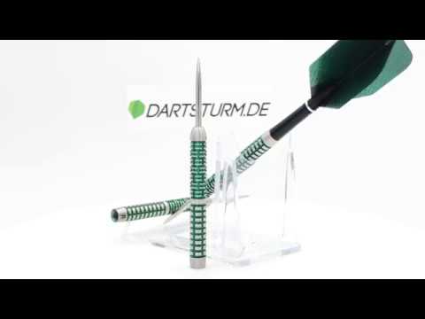 Target - Agora Verde AV02 - Steeldart