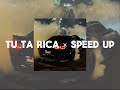 Tu Ta Rica Floyymenor Speed Up