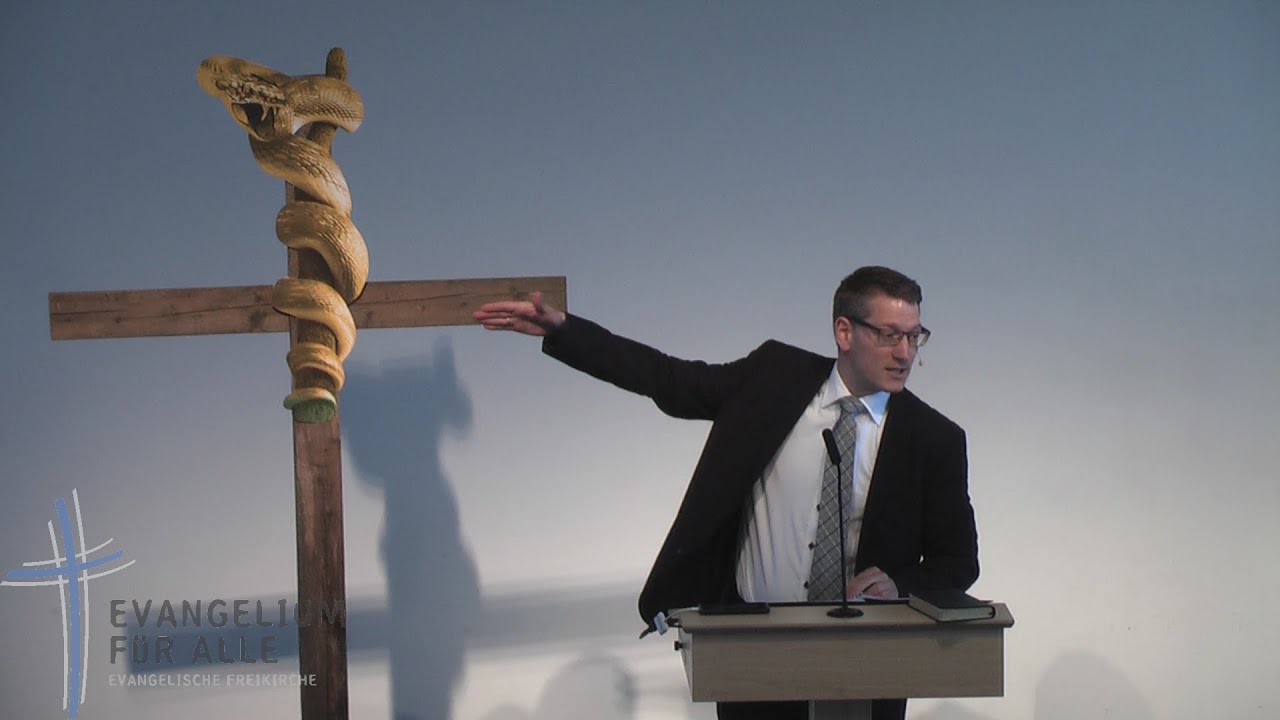 Predigt vom 18.02.2026