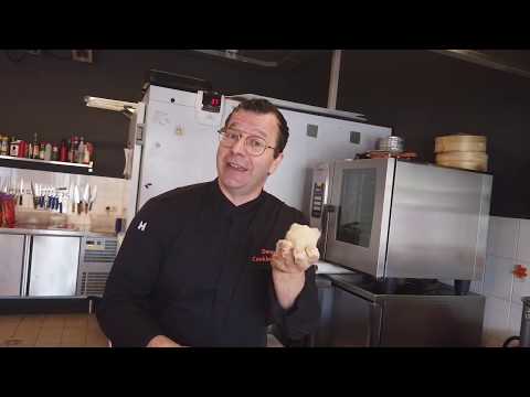 Online kookworkshop Build your own Aierbal!