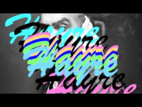 Kurdo - Habibi feat. Nazar (Hayre Remix)