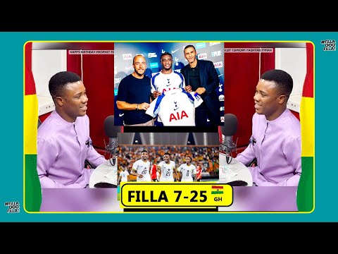 Prophet Telvin give secrete Prophecies on Kudus and Black Stars reaching world cup Finals