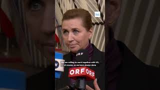 Download lagu Danish PM on European unity mp3