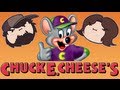 Chuck E Cheese S Party Games Game Grumps