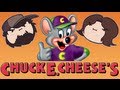 Chuck E. Cheese's Party Games - Game Grumps ...