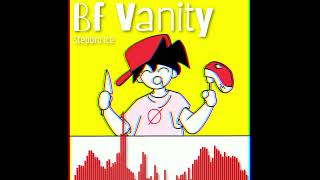 Cover art for Butcher Vanity - BF Cover