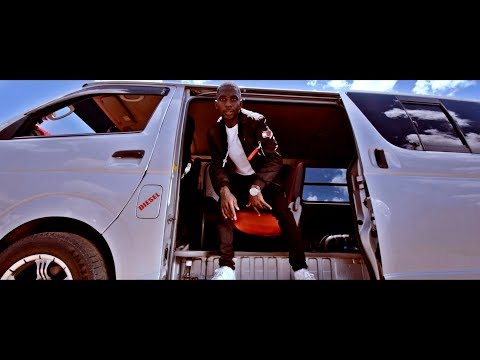 Trukfeet Mateo - Nenga (Official Video)