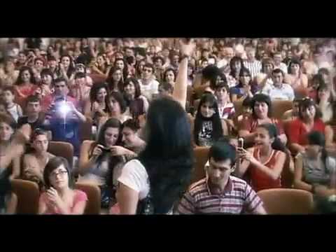 Sofi Mkheyan- Petq Ches (Armenia Pop)