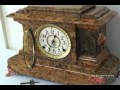 Swinging Pendulum Clock Shop 203 301 4311