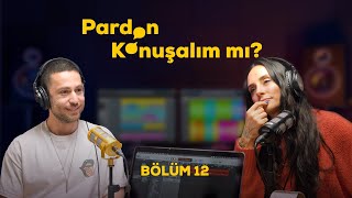 YASEMİN YÜRÜK "HEPSİ DAĞILDIĞINDA DEPRESYONA GİRİP KAFAMI KAZITMIŞTIM"