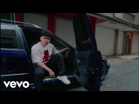 Andry Kiddos - BB (Official Video)