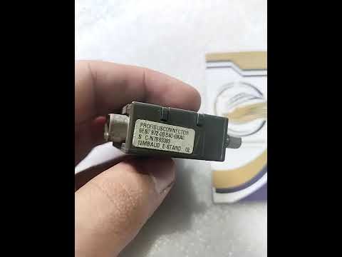 Profibus Connector
