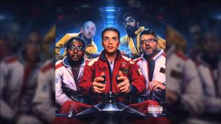 Logic - I Am The Greatest (Bass Boosted)
