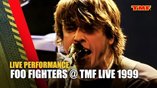 Foo Fighters @ TMF Live (2000) | Full Concert | The Music Factory