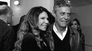 No Sonho Mais Chico Buarque e Elba Ramalho