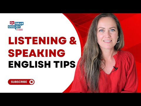 5 Essential Tips to Improve Your Listening and Speaking Skills Fast