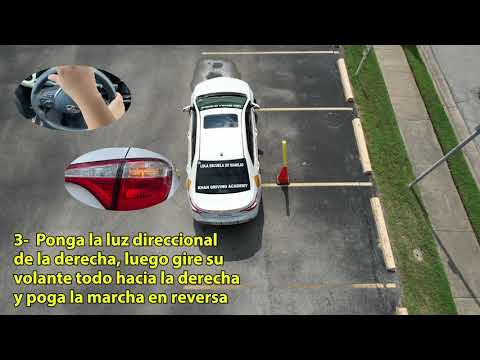 ESTACIONAMIENTO PARALELO